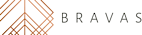 Bravas, LLC logo