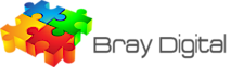 Bray Digital's logo Bray Digital's Company logo