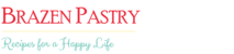 Brazen Pastry's logo Brazen Pastry's Company logo