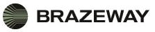 Brazeway's logo Brazeway's Company logo