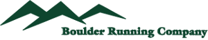 Boulderrunningcompany's logo Boulderrunningcompany's Company logo