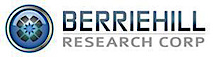 Berriehill's logo Berriehill's Company logo