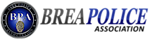 Brea Police Association's logo Brea Police Association's Company logo