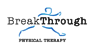 Heather Bazinet Physical Therapy's Competitor - BreakThrough logo