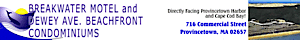 Breakwater Motel