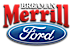 Breaman Merrill Ford
