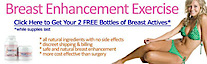 Breast Enhancement Exercise's logo Breast Enhancement Exercise's Company logo