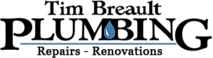 Breault Plumbing Contractors