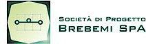 Brebemi's logo Brebemi's Company logo