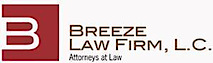 Breeze Law Firm's logo Breeze Law Firm's Company logo