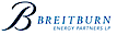 BreitBurn Energy Partners