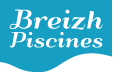 Breizh Piscines's logo Breizh Piscines's Company logo