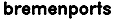 bremenports