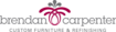 Citianna’s's Competitor - Brendan Carpenter logo