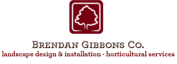 Brendan Gibbons's logo Brendan Gibbons's Company logo