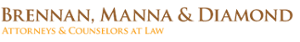 Brennan, Manna & Diamond