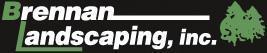 Brennan Landscaping's logo Brennan Landscaping's Company logo