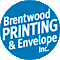 Brentwood Printing & Envelope