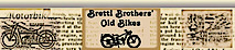Bretti Brothers' Old Bikes's logo Bretti Brothers' Old Bikes's Company logo