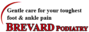 Brevard Podiatry