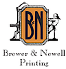 Brewer & Newell Printing