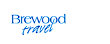 Brewood Travel's logo Brewood Travel's Company logo
