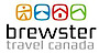 Maligne Tours's Competitor - Brewster Travel logo