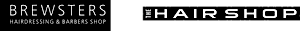 Brewsters/the Hair Shop's logo Brewsters/the Hair Shop's Company logo