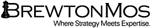 Brewtonmos's logo Brewtonmos's Company logo