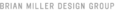 Santos Torres's Competitor - Brian Miller Design logo