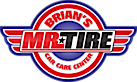 Brian's Car Care's logo Brian's Car Care's Company logo