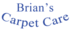 Brian's Carpet Care