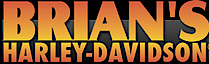 Brian's HarleyDavidson's logo Brian's HarleyDavidson's Company logo