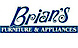 ShoppersChoice's Competitor - Brians Furniture logo