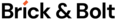 Prithu's Competitor - Brick&Bolt logo