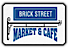 Brick Street Market And Cafe