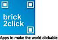 Brick2click