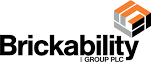Brickability Group's logo Brickability Group's Company logo