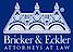 Amin, Turocy & Watson's Competitor - Bricker & Eckler logo