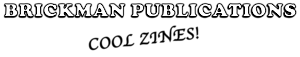 Brickman Pubs's logo Brickman Pubs's Company logo
