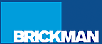 Brickman's logo Brickman's Company logo