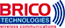 Wellscomm's Competitor - Brico Technologies logo