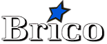 Bricoind's logo Bricoind's Company logo