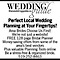 Bridal Talk - The Wedding Guide