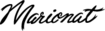 Floreti's Competitor - Marionat logo