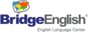Bridge English's logo Bridge English's Company logo