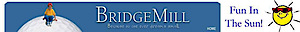 Bridgemill Sales's logo Bridgemill Sales's Company logo