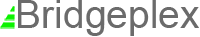 Bridgeplex Inc. logo