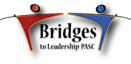Bridges To Leadership - Pasc's logo Bridges To Leadership - Pasc's Company logo