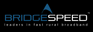 Bridgespeed's logo Bridgespeed's Company logo
